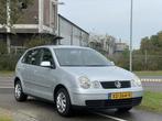 Volkswagen Polo 1.4-16V Comfortline | Airco | Cruise Control, Voorwielaandrijving, Gebruikt, 4 cilinders, Bedrijf
