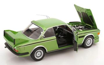 BMW  3.0 CSL E9 COUPE 1973 KK 1:12 NIEUW ! C4F beschikbaar voor biedingen