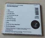 Manfred Mann's Earth Band - Glorified Magnified CD 1972/1987, Ophalen of Verzenden, Gebruikt, Progressive