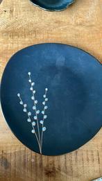 Flora gouda holland, Antiek en Kunst, Antiek | Keramiek en Aardewerk, Ophalen of Verzenden