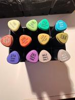 Decotime Alcohol Markers - Punt/Blush, Hobby en Vrije tijd, Verzenden, Nieuw