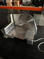Graef snijmachine, Huis en Inrichting, Keuken | Keukenbenodigdheden, Ophalen