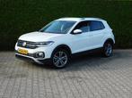 Volkswagen T-Cross 1.0 TSI Style, Navi, Carplay, Camera, Tre, Gebruikt, Euro 6, 116 pk, Wit