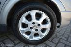 Opel Astra 1.6 Njoy 5DRS Airco|Cruise|LM wielen|20-6-26 APK, Voorwielaandrijving, Stof, 4 cilinders, 1095 kg