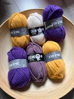 🌸Nieuw drops eskimo garen🌸, Hobby en Vrije tijd, Breien en Haken, Ophalen of Verzenden, Nieuw, Breien of Haken, Wol of Garen