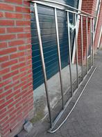 Fiat talento lengte 2 imperiaal ladderrol windspiraal rvs eq, Ophalen