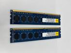 Elixir DDR3 RAM-modules (2 en 4 Gb), Computers en Software, RAM geheugen, Gebruikt, DDR3, Ophalen of Verzenden, Desktop