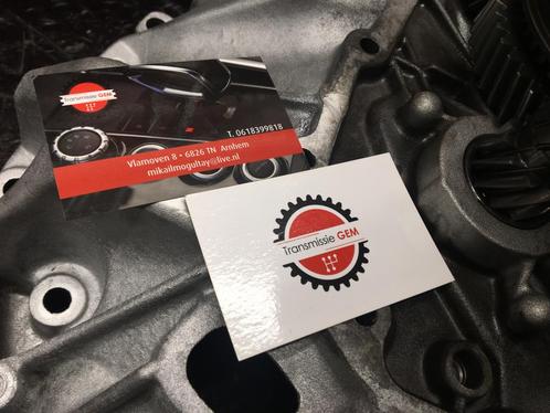 Bmw 3 serie E90 E91 F30 versnellingsbak revisie!, Auto-onderdelen, Transmissie en Toebehoren, Alfa Romeo, Audi, BMW, Citroën, Daihatsu