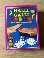 Halli Galli Kaartspel 999 Games, Hobby en Vrije tijd, Gezelschapsspellen | Kaartspellen, Ophalen of Verzenden, Gebruikt