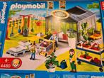 Playmobil tuincentrum serienr.4480, Kinderen en Baby's, Speelgoed | Playmobil, Ophalen of Verzenden, Zo goed als nieuw, Complete set