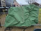 Renco New Zealand regendeken maat 4, Ophalen of Verzenden