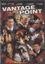 (18) Vantage Point: met Dennis Quaid en Matthew Fox, Cd's en Dvd's, Dvd's | Actie, Actiethriller, Gebruikt, Ophalen of Verzenden