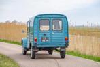 Citroen Acadiane 0.6, Voorwielaandrijving, Gebruikt, Overige modellen, Overige carrosserieën