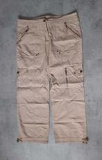 Nette CARGO BROEK maat 48. Kleur beige, Beige, Ophalen of Verzenden, Zo goed als nieuw, C&A
