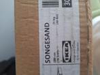 Songesand IKEA bed lade (nieuw in doos), Huis en Inrichting, Ophalen, Nieuw, Wit, Hout