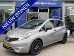 Nissan Note 1.2 Connect Edition Navigatie | Camera | Trekhaa, Stof, Euro 6, 82 pk, 1198 cc