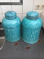 Chinees Vazen, Ophalen, Zo goed als nieuw