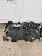 Piaggio zip 4t carterkappen, Ophalen of Verzenden