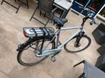 E-bike Batavus, Fietsen en Brommers, Elektrische fietsen, Gebruikt, 50 km per accu of meer, Batavus, 59 cm of meer