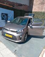 Kia Picanto 1.0 benzine | 2019 | 5-deurs, Auto's, Voorwielaandrijving, Stof, Handgeschakeld, Particulier