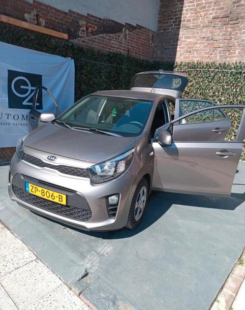 Kia Picanto 1.0 benzine | 2019 | 5-deurs, Auto's, Kia, Particulier, Picanto, ABS, Airbags, Airconditioning, Bluetooth, Boordcomputer