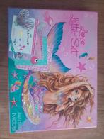 Mermaid Topmodel Love letter set, Kinderen en Baby's, Speelgoed | Educatief en Creatief, Ophalen, Zo goed als nieuw