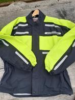 Motor regenjas Evolution maat M, Ophalen, Tweedehands, Jas | textiel, Evolution