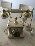 Antieke telefoon, Ophalen of Verzenden