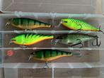 Rapala SSR 14 kunstaas set, Watersport en Boten, Ophalen of Verzenden, Gebruikt, Overige typen