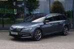 Skoda Superb Combi 1.4 TSI iV Sportline 218 PK BNS PHEV, Tre, Gebruikt, Zwart, 4 cilinders, Hybride Elektrisch/Benzine