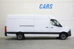 Mercedes-Benz Sprinter 317 CDI AUTOMAAT L3/H2 RWD CAMERA CLI, Auto's, Bestelauto's, Automaat, Achterwielaandrijving, Gebruikt