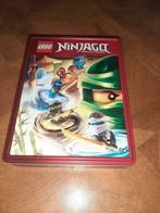 Ninjago metalen box blik 25x19cm, Verzamelen, Blikken, Ophalen of Verzenden, Zo goed als nieuw, Overige