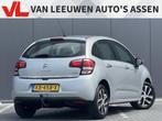 Citroën C3 1.2 PureTech Selection | Climate | Cruise | Navi, Voorwielaandrijving, Stof, Gebruikt, 1199 cc