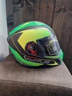 Nieuwe Intergraal Helm L motor, scooter, bromfiets, Motoren, Kleding | Motorhelmen, Nieuw met kaartje, Overige merken, L, Dames