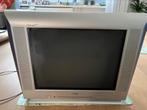 LG Netee flat CRT, Ophalen, Zo goed als nieuw, LG