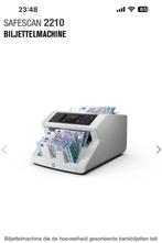 Biljettenmachine Nieuw in doos, Postzegels en Munten, Munten en Bankbiljetten | Toebehoren, Ophalen, Sorteermachine of Telmachine