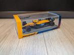 Lando Norris: MCL35M Emilia Romagna GP21 - 1:43 -Spark S7671, Hobby en Vrije tijd, Modelauto's | 1:43, Ophalen of Verzenden, Nieuw