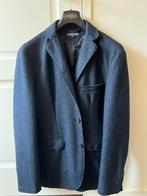 Colbert maat 54 Tommy Hilfiger donker blauw, Kleding | Heren, Kostuums en Colberts, Maat 52/54 (L), Blauw, Tommy Hilfiger, Ophalen of Verzenden