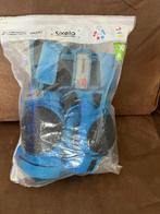 Kniebeschermers, elleboog- en polsbeschermers XS, Ophalen of Verzenden, Gebruikt