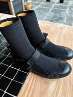 Mystic neopreen surf schoen 5mm zgan!, Watersport en Boten, Watersportkleding, Ophalen of Verzenden, Zo goed als nieuw, Dame of Heer