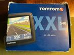 Navigatie TomTom Australie, Ophalen of Verzenden, Zo goed als nieuw