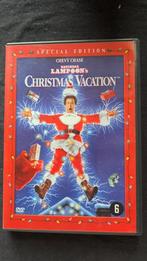 National lampoon`s Christmas Vacation "Chevy Chase", Alle leeftijden, Zo goed als nieuw, Verzenden