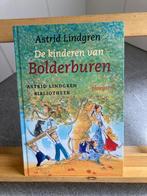Kinderen van Bolderburen. Astrid Lindgren, uitgave 2012, Fictie algemeen, Astrid Lindgren, Ophalen of Verzenden, Zo goed als nieuw