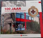 100 jaar Rode Kruis Amersfoort (zgan), Boeken, Ophalen of Verzenden, 20e eeuw of later, Zo goed als nieuw, Jan Carel van Dijk