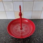 Riverdale rode Kerst etagère, Ophalen of Verzenden