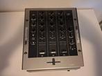 Numark M4 DJ Mixer - 3 Kanaals, Ophalen of Verzenden