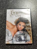 Beyoncé dvd, Cd's en Dvd's, Alle leeftijden, Ophalen of Verzenden, Muziek en Concerten, Zo goed als nieuw