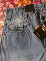 Pme legend Commander broek jeans Katoen 31/34 nieuw, Kleding | Heren, Spijkerbroeken en Jeans, Overige kleuren, ., Nieuw, W32 (confectie 46) of kleiner