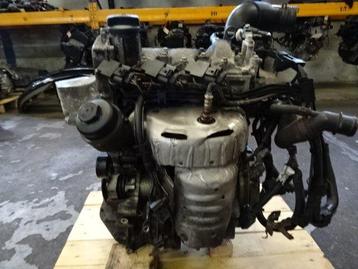 Motor BMD VW Polo-Seat Skoda 1.2 Bj 2007 122000km. beschikbaar voor biedingen