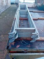 Layher Blitz leuning 3.07, Ophalen of Verzenden, Gebruikt